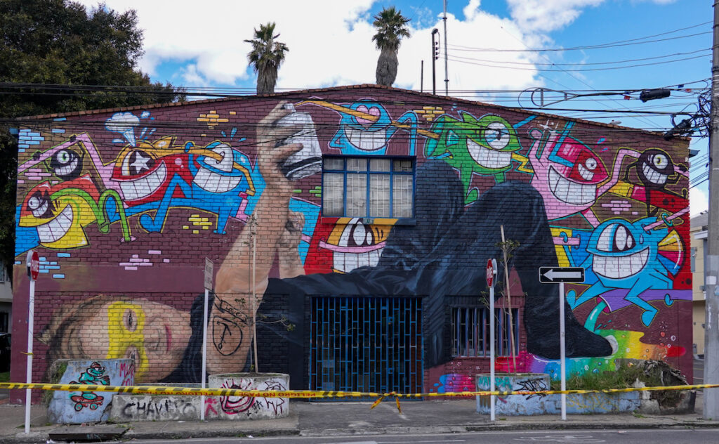 Creative Hub San Felipe