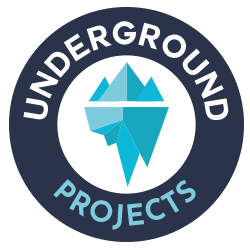 Hello 1 Underground-Projects