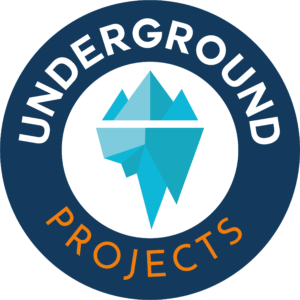 Hello 1 Underground Projects Agency