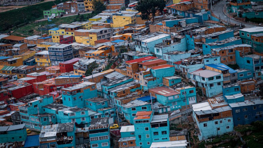 Ciudad Bolivar