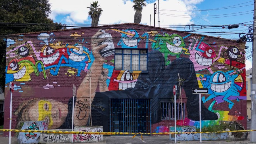 Creative Hub San Felipe